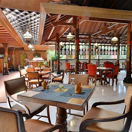 Zen Rooms Jogja Cendrawasih Pakualaman Exteriör bild