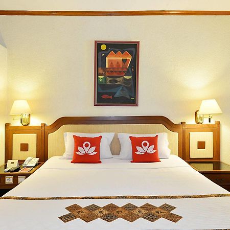 Zen Rooms Jogja Cendrawasih Pakualaman Exteriör bild