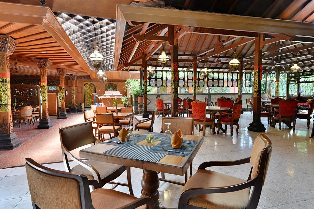 Zen Rooms Jogja Cendrawasih Pakualaman Exteriör bild