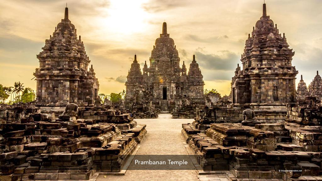 Zen Rooms Jogja Cendrawasih Pakualaman Exteriör bild
