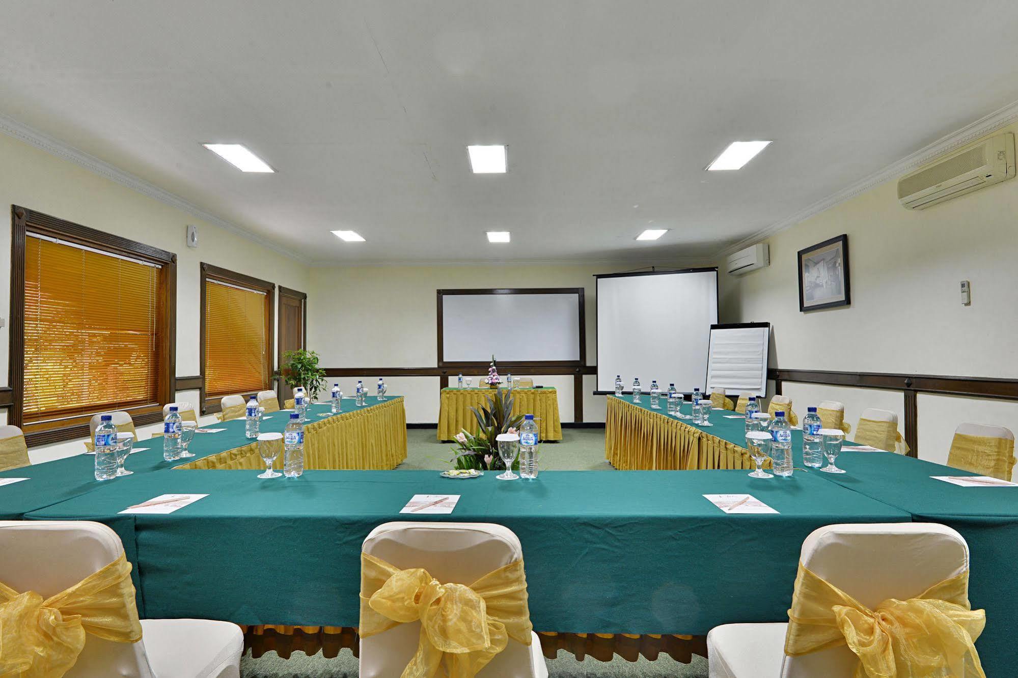 Zen Rooms Jogja Cendrawasih Pakualaman Exteriör bild