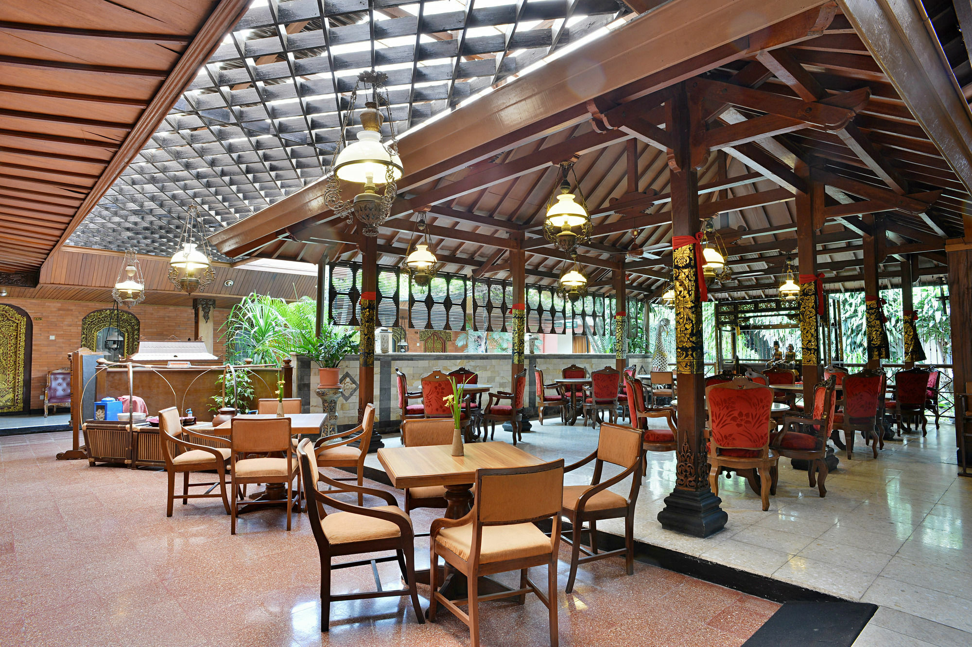 Zen Rooms Jogja Cendrawasih Pakualaman Exteriör bild