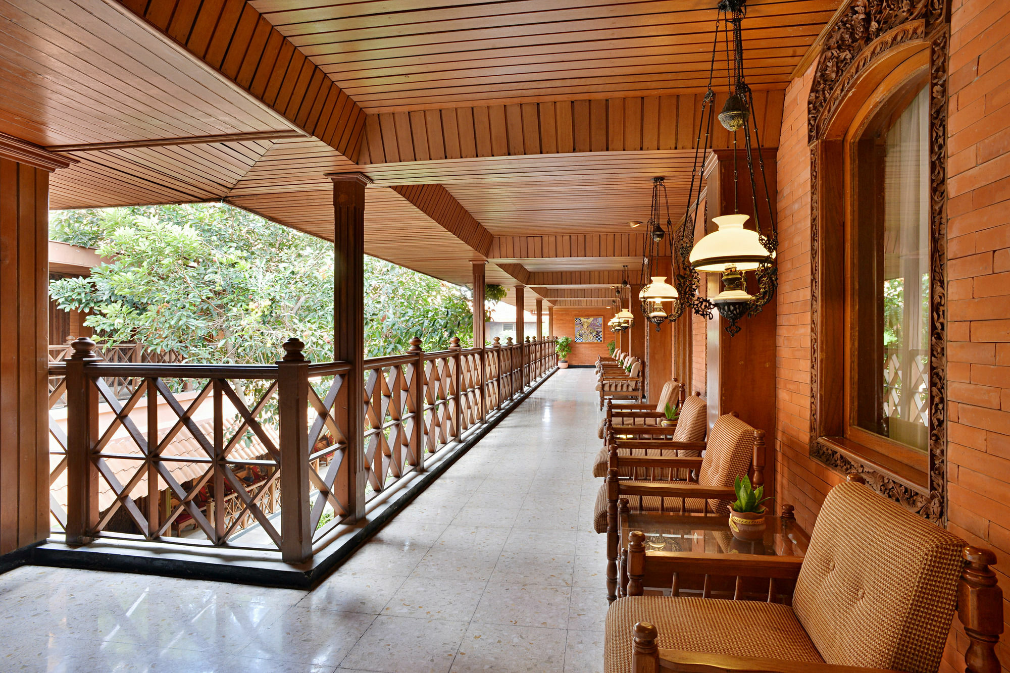 Zen Rooms Jogja Cendrawasih Pakualaman Exteriör bild