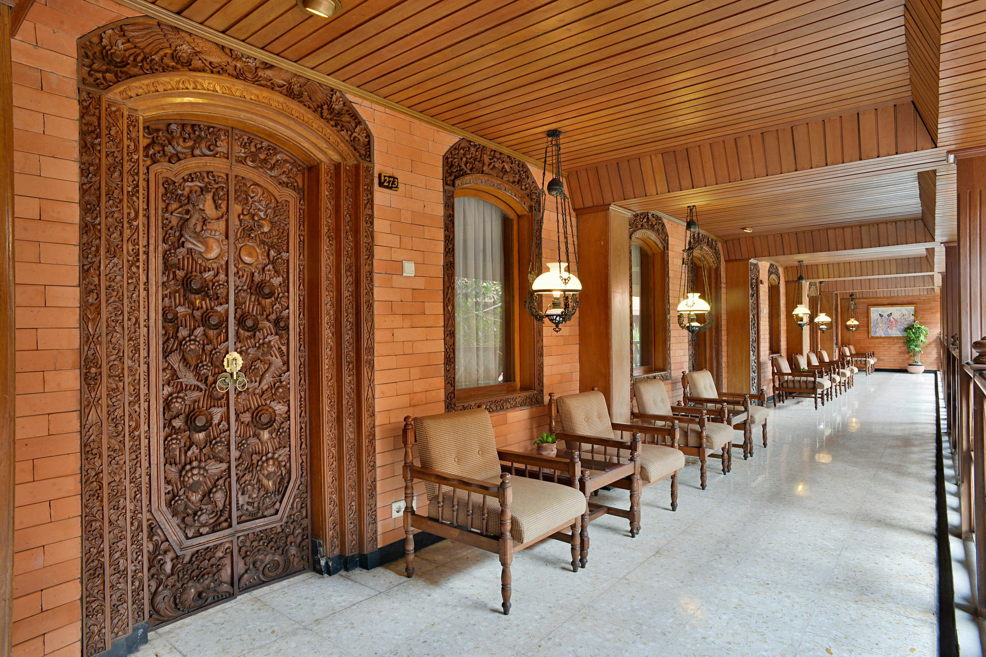 Zen Rooms Jogja Cendrawasih Pakualaman Exteriör bild